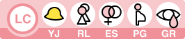 LC YJ-RL-ES-PG-GR